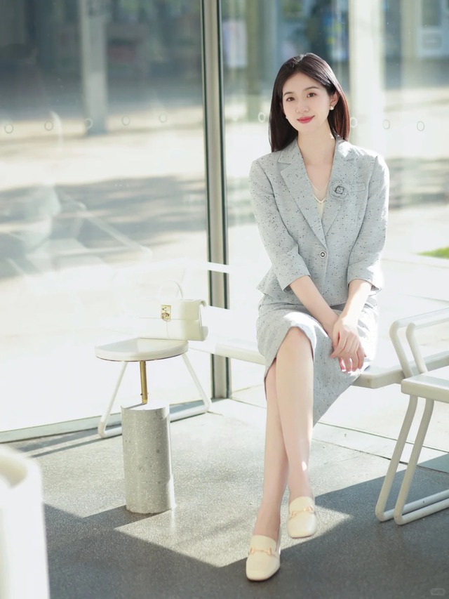 Bàn chân của người giàu- Ảnh 2. Bàn chân của người giàu- Ảnh 2.