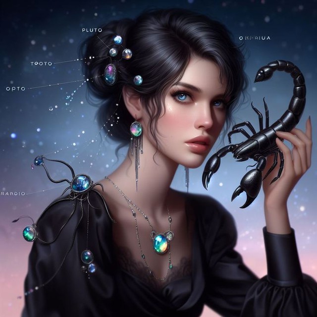 Đừng ngạc nhiên nếu đời bạn thay đổi 180 độ: 2 cung hoàng đạo đang bước vào chu kỳ “tái sinh” hiếm có- Ảnh 1. Đừng ngạc nhiên nếu đời bạn thay đổi 180 độ: 2 cung hoàng đạo đang bước vào chu kỳ “tái sinh” hiếm có- Ảnh 1.