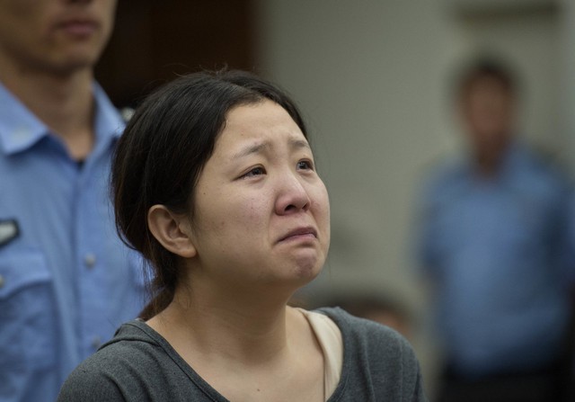 Người phụ nữ nuôi em gái thành luật sư, cho tiền mua nhà, cưới chồng, đến khi bệnh nặng xin ở nhờ, em đáp: "Nhà em đang có khách"- Ảnh 3. Người phụ nữ nuôi em gái thành luật sư, cho tiền mua nhà, cưới chồng, đến khi bệnh nặng xin ở nhờ, em đáp: "Nhà em đang có khách"- Ảnh 3.