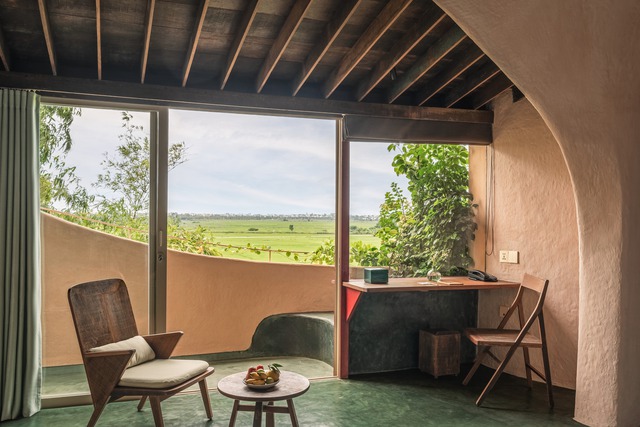 Theo chân Tóc Tiên về Hội An: Ở chỗ này thơm mùi lúa, yên bình tới mức chỉ muốn ở mãi không về- Ảnh 9. Theo chân Tóc Tiên về Hội An: Ở chỗ này thơm mùi lúa, yên bình tới mức chỉ muốn ở mãi không về- Ảnh 9.