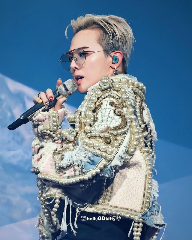 Tuần lễ nhạc hội hot nhất năm: Bắc có "Anh Long", Nam có WATERBOMB quẩy bung nóc!- Ảnh 1. Tuần lễ nhạc hội hot nhất năm: Bắc có "Anh Long", Nam có WATERBOMB quẩy bung nóc!- Ảnh 1.