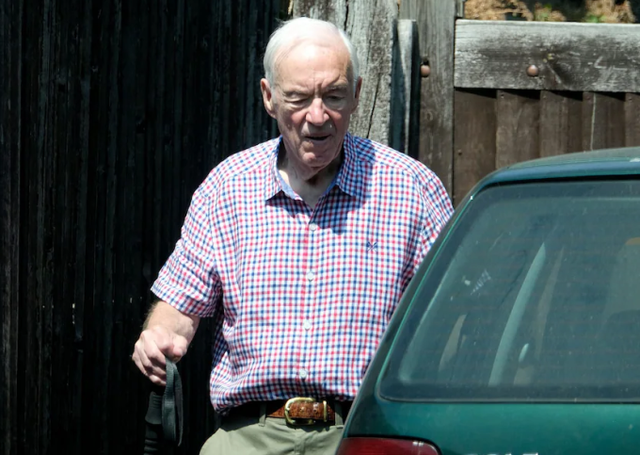 5 vụ cướp ngân hàng táo tợn nhất thế giới: Kịch bản Hollywood còn không dám viết đến thế- Ảnh 5. 5 vụ cướp ngân hàng táo tợn nhất thế giới: Kịch bản Hollywood còn không dám viết đến thế- Ảnh 5.