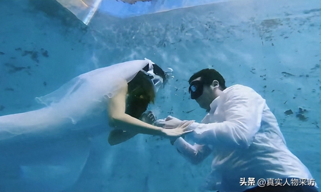 Cô gái U30 và cú "quẹt phải đổi đời": Ngày đầu ra mắt đã choáng ngợp với gia sản quá khủng của nhà chồng- Ảnh 3. Cô gái U30 và cú "quẹt phải đổi đời": Ngày đầu ra mắt đã choáng ngợp với gia sản quá khủng của nhà chồng- Ảnh 3.