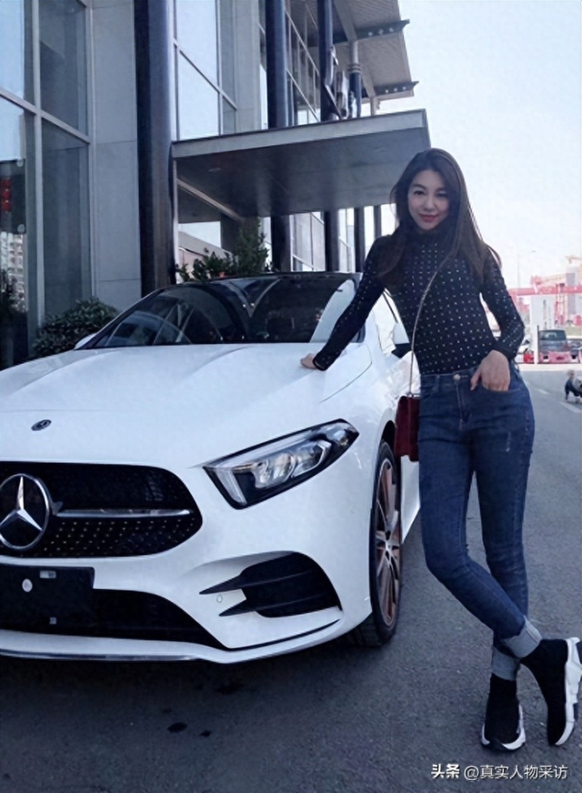 Cô gái U30 và cú "quẹt phải đổi đời": Ngày đầu ra mắt đã choáng ngợp với gia sản quá khủng của nhà chồng- Ảnh 1. Cô gái U30 và cú "quẹt phải đổi đời": Ngày đầu ra mắt đã choáng ngợp với gia sản quá khủng của nhà chồng- Ảnh 1.