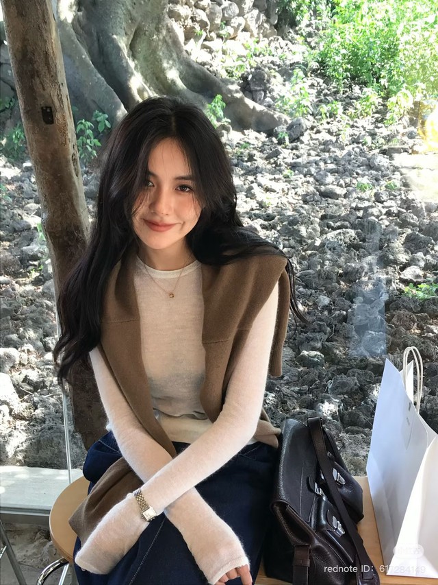 Dáng ngồi hé lộ hậu vận- Ảnh 4. Dáng ngồi hé lộ hậu vận- Ảnh 4.