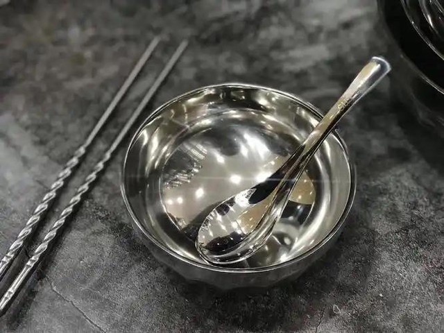 Khuyên thật: 2 loại bát nên ít sử dụng càng nhiều càng tốt để tránh ung thư nhưng bếp nhà nào cũng có- Ảnh 1. Khuyên thật: 2 loại bát nên ít sử dụng càng nhiều càng tốt để tránh ung thư nhưng bếp nhà nào cũng có- Ảnh 1.