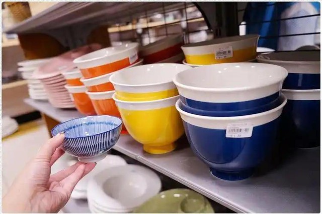 Khuyên thật: 2 loại bát nên ít sử dụng càng nhiều càng tốt để tránh ung thư nhưng bếp nhà nào cũng có- Ảnh 2. Khuyên thật: 2 loại bát nên ít sử dụng càng nhiều càng tốt để tránh ung thư nhưng bếp nhà nào cũng có- Ảnh 2.