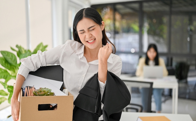 Đến tuổi trung niên, thất bại nhất của chúng ta không phải là không có tiền, mà là không thể "sống sót" qua 3 rào cản này- Ảnh 3. Đến tuổi trung niên, thất bại nhất của chúng ta không phải là không có tiền, mà là không thể "sống sót" qua 3 rào cản này- Ảnh 3.