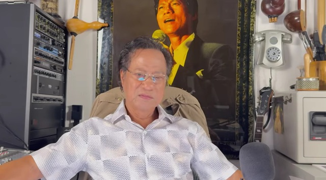 Chế Linh: "Tôi và Thanh Tuyền hoảng hồn, chỉ biết ngồi cầu nguyện"- Ảnh 1.