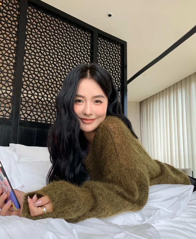 Tư thế ngủ của người giàu- Ảnh 1. Tư thế ngủ của người giàu- Ảnh 1.