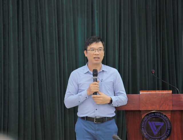 Hội thảo “Thị trường Carbon – Chìa khóa thực hiện mục tiêu Net zero”
- Ảnh 4. Hội thảo “Thị trường Carbon – Chìa khóa thực hiện mục tiêu Net zero”
- Ảnh 4.