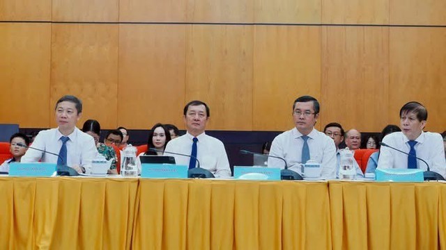 Đẩy mạnh ứng dụng trí tuệ nhân tạo trong giáo dục – Lợi ích và thách thức- Ảnh 1.
