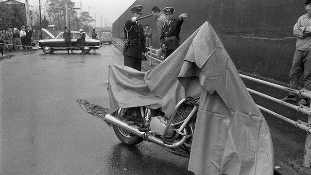 5 vụ cướp ngân hàng táo tợn nhất thế giới: Kịch bản Hollywood còn không dám viết đến thế- Ảnh 1. 5 vụ cướp ngân hàng táo tợn nhất thế giới: Kịch bản Hollywood còn không dám viết đến thế- Ảnh 1.