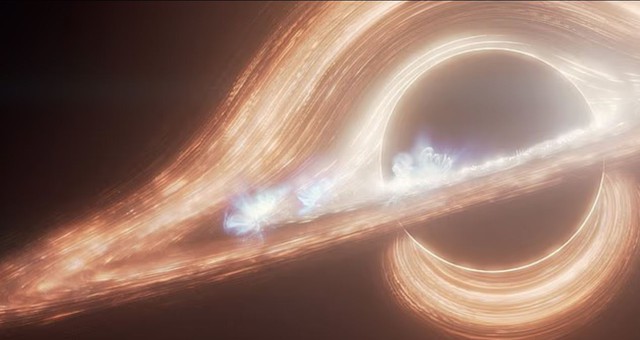 48 người tiết lộ những gì họ thấy ở "thế giới bên kia"- Ảnh 2. 48 người tiết lộ những gì họ thấy ở "thế giới bên kia"- Ảnh 2.