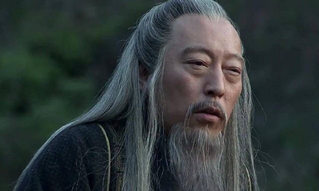 3 bậc kỳ tài có EQ cao nhất Tam Quốc- Ảnh 2. 3 bậc kỳ tài có EQ cao nhất Tam Quốc- Ảnh 2.