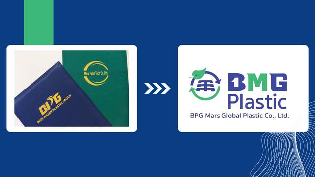 TẬP ĐOÀN NHỰA BÌNH THUẬN BẮT TAY MARS THÁI LAN HÌNH THÀNH LIÊN DOANH BMG – KHỞI TẠO GIẢI PHÁP PALLET XANH CHO MẠNG LƯỚI LOGISTICS TOÀN CẦU- Ảnh 2.