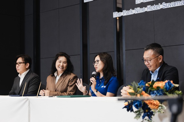 TẬP ĐOÀN NHỰA BÌNH THUẬN BẮT TAY MARS THÁI LAN HÌNH THÀNH LIÊN DOANH BMG – KHỞI TẠO GIẢI PHÁP PALLET XANH CHO MẠNG LƯỚI LOGISTICS TOÀN CẦU- Ảnh 4.