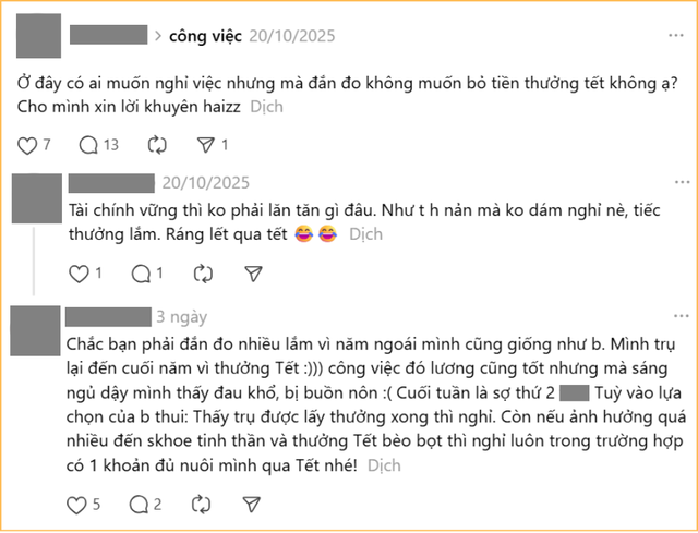 Cố đi làm chỉ vì thưởng Tết- Ảnh 1. Cố đi làm chỉ vì thưởng Tết- Ảnh 1.