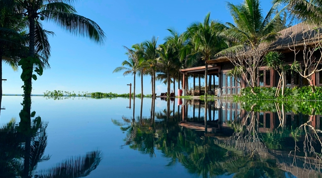 Hơi thở Đông Dương đậm đà giữa biển Mũi Né- Ảnh 9.