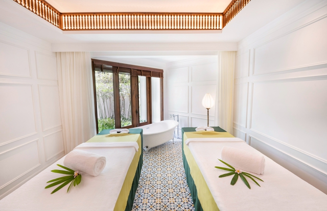 Hơi thở Đông Dương đậm đà giữa biển Mũi Né- Ảnh 6.