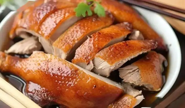 5 loại thịt "tốt nhất thế giới", vị trí số 1 khiến ai cũng bất ngờ- Ảnh 3. 5 loại thịt "tốt nhất thế giới", vị trí số 1 khiến ai cũng bất ngờ- Ảnh 3.