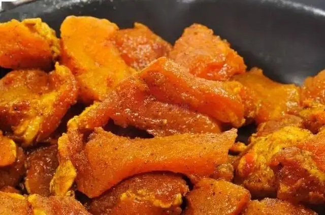 5 loại thịt "tốt nhất thế giới", vị trí số 1 khiến ai cũng bất ngờ- Ảnh 2. 5 loại thịt "tốt nhất thế giới", vị trí số 1 khiến ai cũng bất ngờ- Ảnh 2.