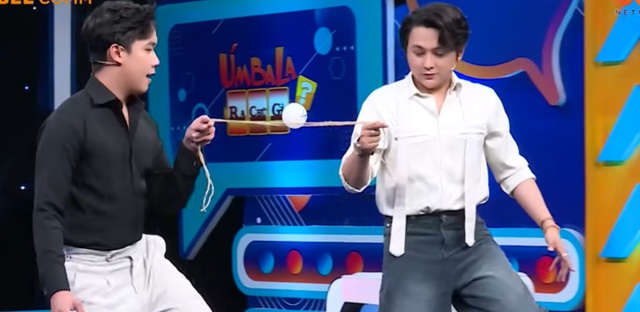 Em trai nu&ocirc;i Phi Nhung để vụt mất 15 triệu chỉ v&igrave; thiếu 1 gi&acirc;y- Ảnh 1.