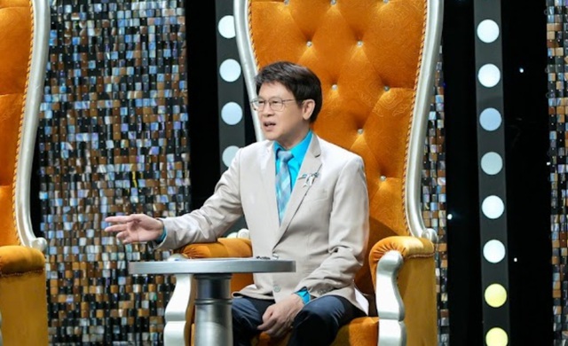 Nam danh ca 74 tuổi nói thẳng người sống độc thân: "Không nên như vậy"- Ảnh 1.