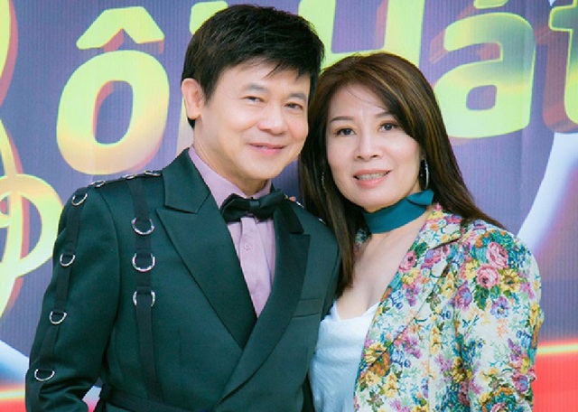 Nam danh ca 74 tuổi nói thẳng người sống độc thân: "Không nên như vậy"- Ảnh 2.