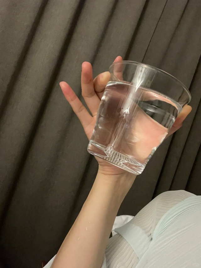 Người giàu uống nước khác hẳn chúng ta- Ảnh 2. Người giàu uống nước khác hẳn chúng ta- Ảnh 2.