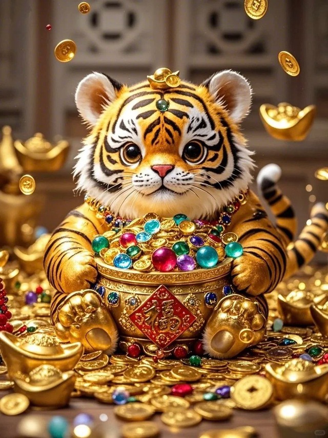 3 con giáp là "chúa tể", đón nhận thời kỳ hoàng kim trong tháng 11- Ảnh 1. 3 con giáp là "chúa tể", đón nhận thời kỳ hoàng kim trong tháng 11- Ảnh 1.