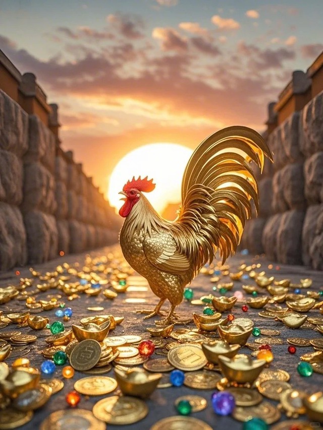 3 con giáp là "chúa tể", đón nhận thời kỳ hoàng kim trong tháng 11- Ảnh 3. 3 con giáp là "chúa tể", đón nhận thời kỳ hoàng kim trong tháng 11- Ảnh 3.