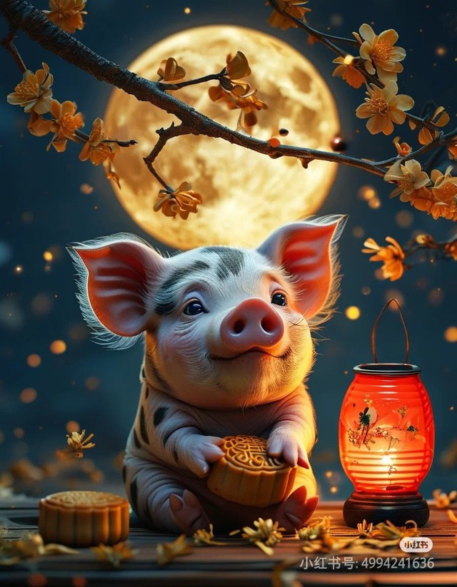 Người sinh ra từ vạch đích thường thuộc 4 con giáp này- Ảnh 4. Người sinh ra từ vạch đích thường thuộc 4 con giáp này- Ảnh 4.