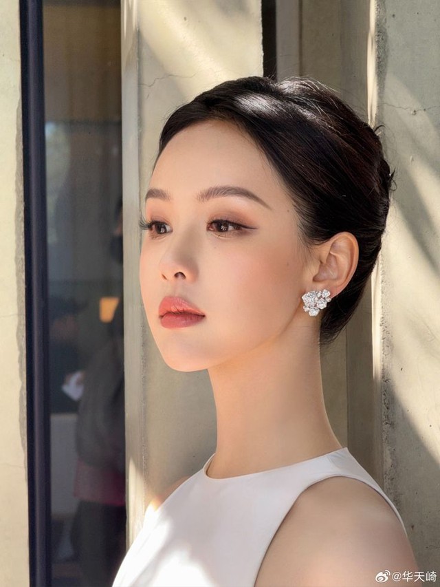 Tướng mặt của người bạc tỷ- Ảnh 1. Tướng mặt của người bạc tỷ- Ảnh 1.