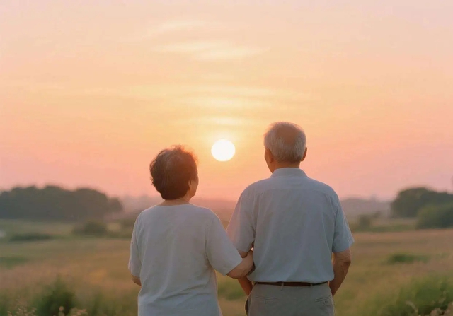 Tuổi gi&agrave; c&oacute; đắng hay kh&ocirc;ng phụ thuộc v&agrave;o năm 55 tuổi: Sau 55 tuổi, những điều n&agrave;y quyết định chất lượng cuộc sống của người trung ni&ecirc;n- Ảnh 1.