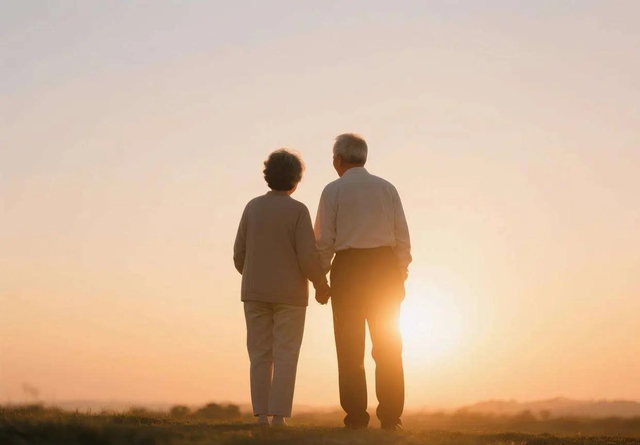 Tuổi gi&agrave; c&oacute; đắng hay kh&ocirc;ng phụ thuộc v&agrave;o năm 55 tuổi: Sau 55 tuổi, những điều n&agrave;y quyết định chất lượng cuộc sống của người trung ni&ecirc;n- Ảnh 3.