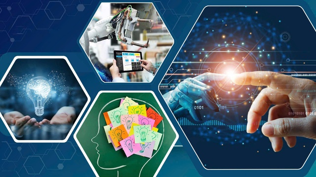 Nhà sáng tạo nội dung trẻ và lựa chọn bền vững trong kỷ nguyên số- Ảnh 1. Nhà sáng tạo nội dung trẻ và lựa chọn bền vững trong kỷ nguyên số- Ảnh 1.