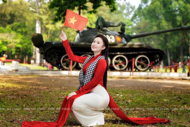 Nhà sáng tạo nội dung trẻ và lựa chọn bền vững trong kỷ nguyên số- Ảnh 3. Nhà sáng tạo nội dung trẻ và lựa chọn bền vững trong kỷ nguyên số- Ảnh 3.