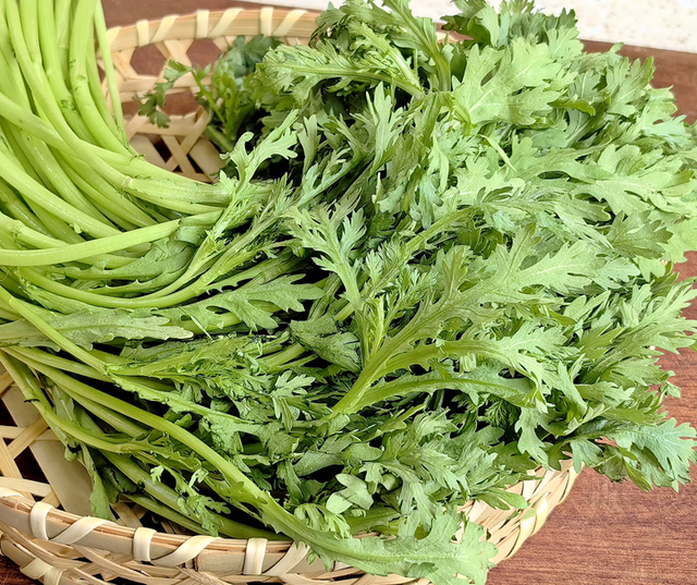 Đi chợ tháng 10, người thông minh chỉ mua 5 loại rau này, vừa không thuốc trừ sâu vừa rẻ- Ảnh 4.