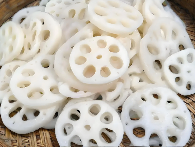 Đi chợ tháng 10, người thông minh chỉ mua 5 loại rau này, vừa không thuốc trừ sâu vừa rẻ- Ảnh 3.