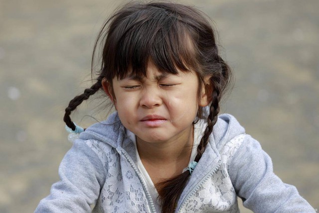 4 kiểu trẻ tuyệt đối đừng đánh mắng: Tưởng gây rối nhưng lại là tín hiệu IQ cao, khéo nuôi dạy sẽ thành thiên tài- Ảnh 2.