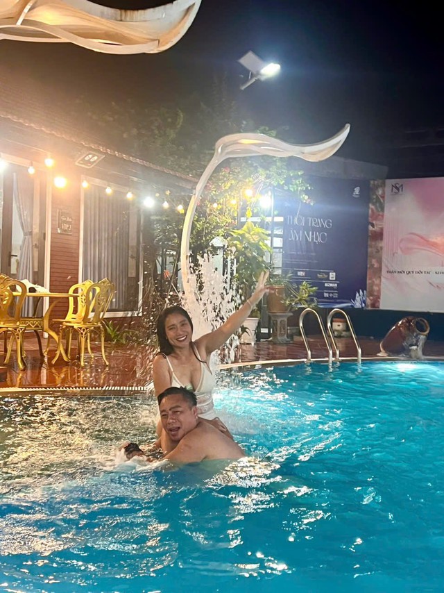 NSƯT Cát Tường nói thẳng về thông tin sắp lấy chồng đại gia ở tuổi U50- Ảnh 3.
