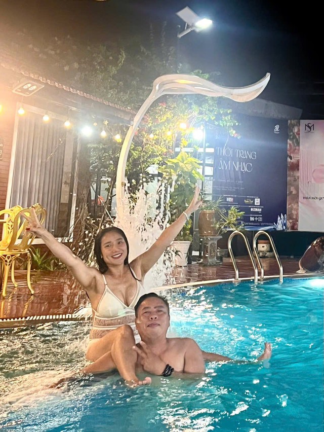 NSƯT Cát Tường nói thẳng về thông tin sắp lấy chồng đại gia ở tuổi U50- Ảnh 2.