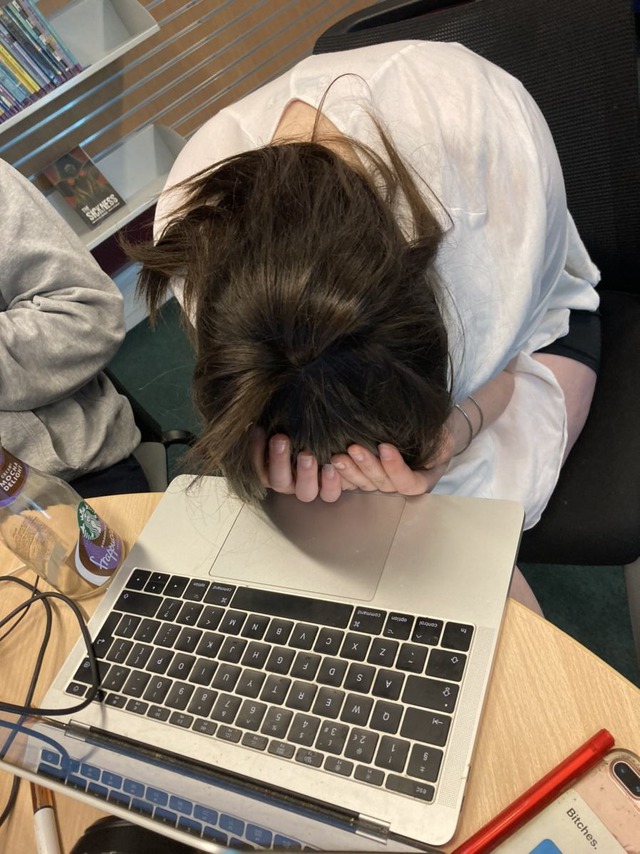 7 điều người lương thấp vẫn làm mỗi ngày- Ảnh 3. 7 điều người lương thấp vẫn làm mỗi ngày- Ảnh 3.