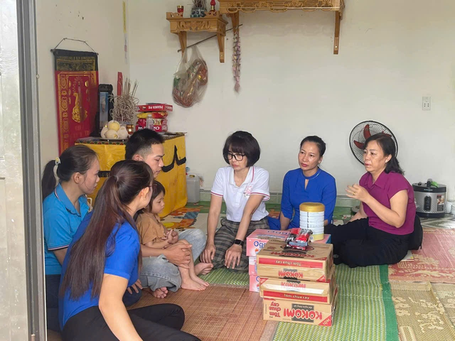 Thảo An – Người truyền cảm hứng sống đẹp bằng việc thiện- Ảnh 2.