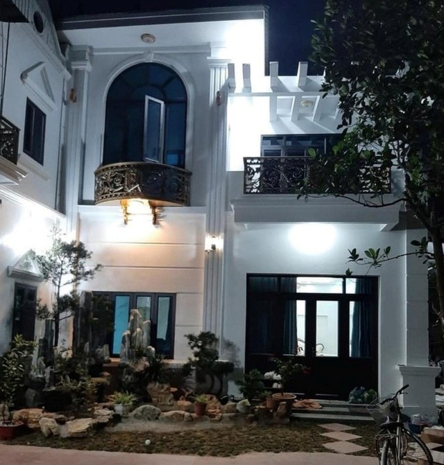 Khối bất động sản đáng bàn của Hoà Minzy- Ảnh 8. Khối bất động sản đáng bàn của Hoà Minzy- Ảnh 8.