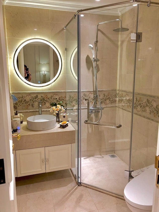 MC VTV giàu nhất nhì nhà đài, hiếm người biết- Ảnh 23. MC VTV giàu nhất nhì nhà đài, hiếm người biết- Ảnh 23.