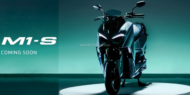 Nhìn cứ tưởng Yamaha XMAX 2026, nhưng đây là một chiếc xe máy điện có công suất 17 mã lực và phạm vi hoạt động lên tới 150km!- Ảnh 1. Nhìn cứ tưởng Yamaha XMAX 2026, nhưng đây là một chiếc xe máy điện có công suất 17 mã lực và phạm vi hoạt động lên tới 150km!- Ảnh 1.