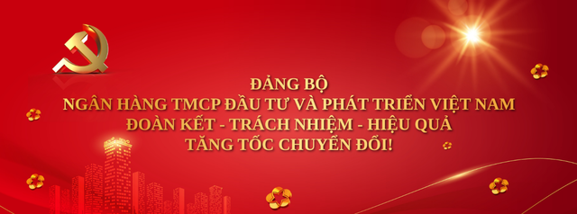 "Đảng bộ số" - Dấu ấn tiên phong trên hành trình chuyển đổi BIDV- Ảnh 3. "Đảng bộ số" - Dấu ấn tiên phong trên hành trình chuyển đổi BIDV- Ảnh 3.
