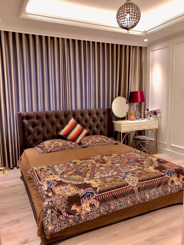 MC VTV giàu nhất nhì nhà đài, hiếm người biết- Ảnh 21. MC VTV giàu nhất nhì nhà đài, hiếm người biết- Ảnh 21.